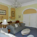 The Circus Apartment
